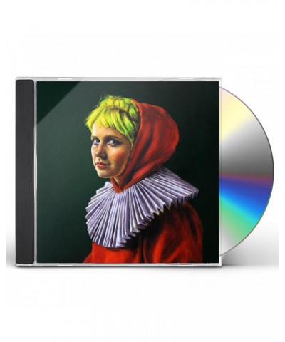 Klô Pelgag Notre Dame Des Sept Douleurs CD $19.55 CD