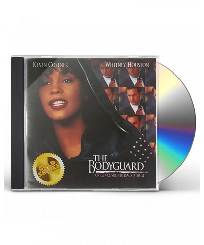 Whitney Houston BODYGUARD (GOLD SERIES) / Original Soundtrack CD $18.04 CD