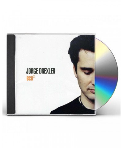 Jorge Drexler ECO (CD/DVD) CD $10.79 CD