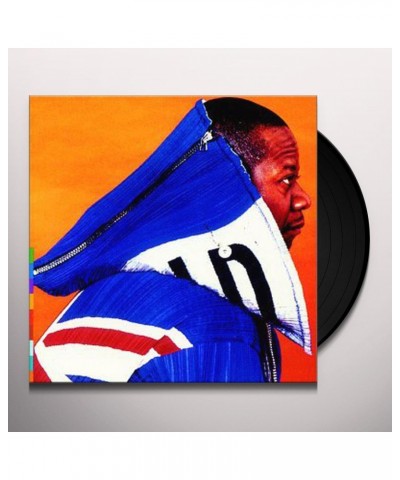 Papa Wemba Emotion Vinyl Record $7.95 Vinyl