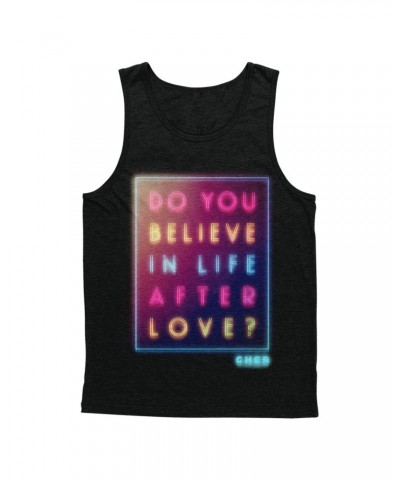 Cher Do You Believe Tank $8.54 Shirts