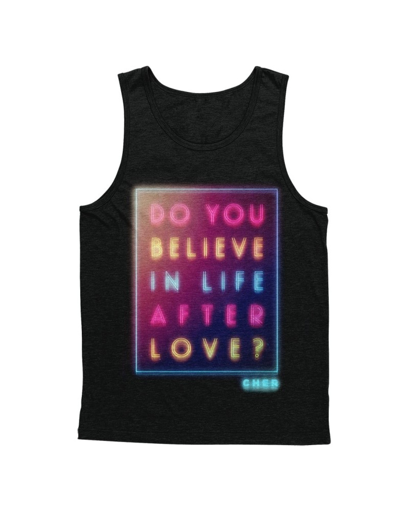 Cher Do You Believe Tank $8.54 Shirts