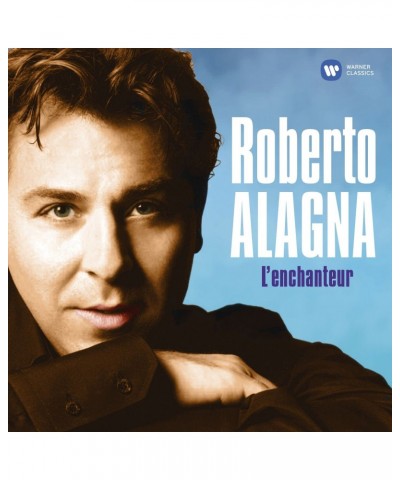 Roberto Alagna L'ENCHANTEUR CD $18.79 CD