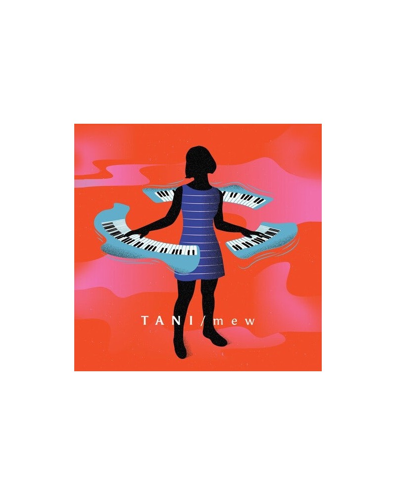 Tani MEW CD $12.21 CD