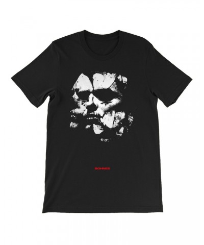 Bohnes "Faces Tee" $7.98 Shirts