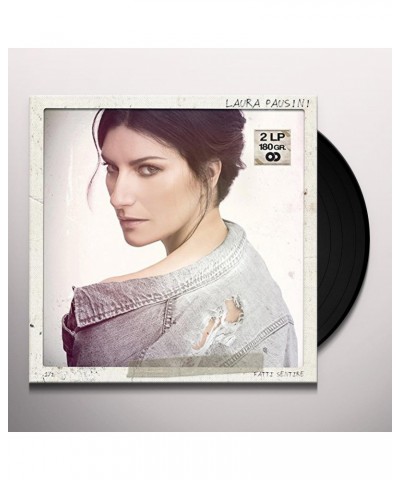 Laura Pausini Fatti sentire Vinyl Record $8.37 Vinyl