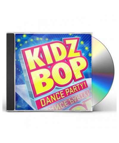 Kidz Bop DANCE PARTY CD $14.65 CD