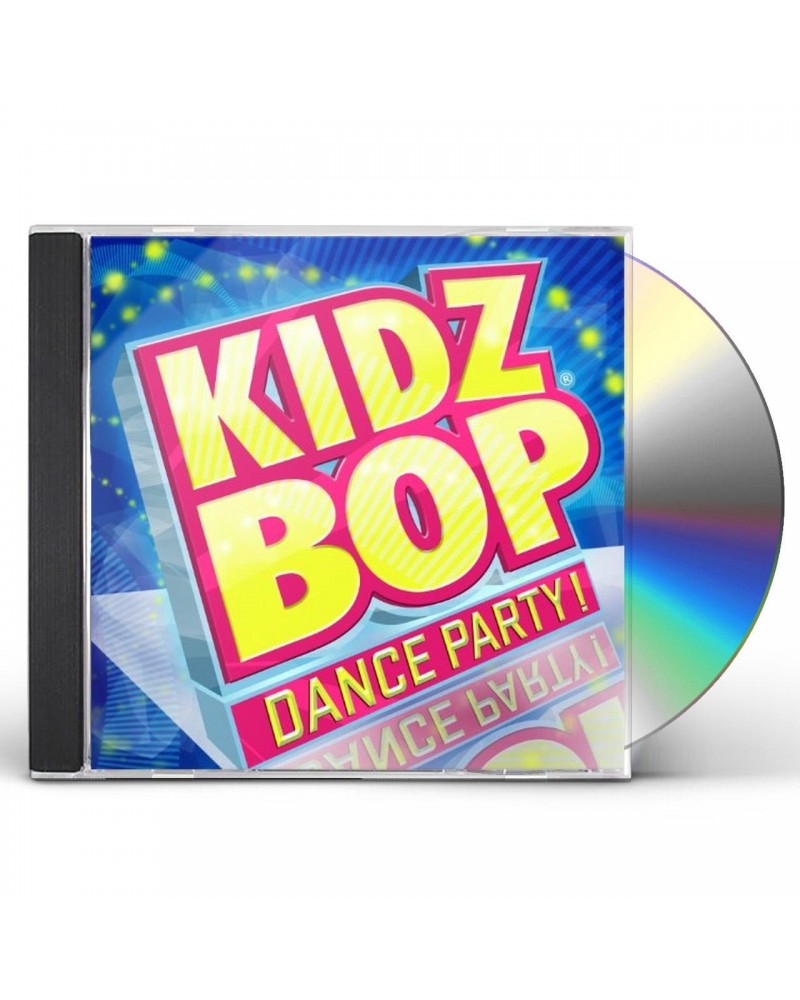 Kidz Bop DANCE PARTY CD $14.65 CD