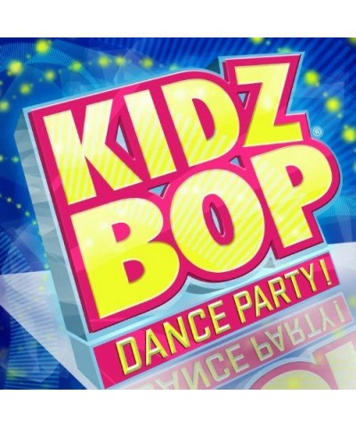 Kidz Bop DANCE PARTY CD $14.65 CD