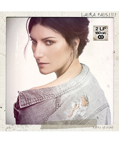 Laura Pausini Fatti sentire Vinyl Record $8.37 Vinyl