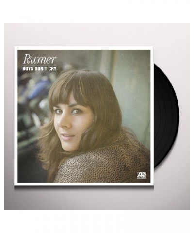 Rumer Boys Don't Cry Vinyl Record $8.22 Vinyl