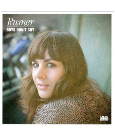 Rumer Boys Don't Cry Vinyl Record $8.22 Vinyl