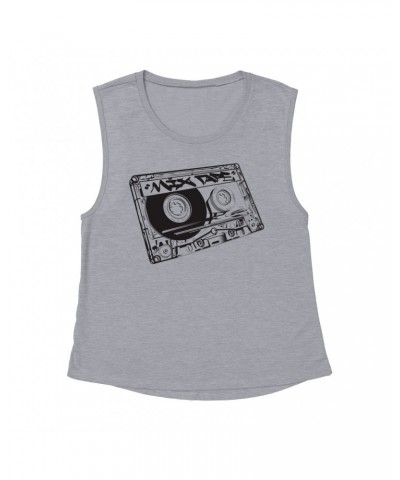 Music Life Muscle Tank | Mix Tape Tank Top $9.22 Shirts