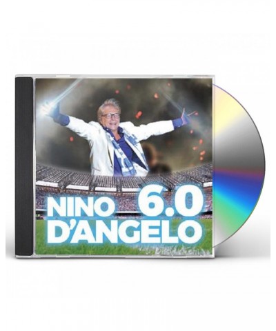 Nino D'Angelo 6.0 CD $22.37 CD