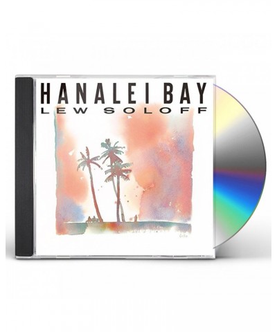 Lew Soloff HANALEI BAY CD $12.44 CD