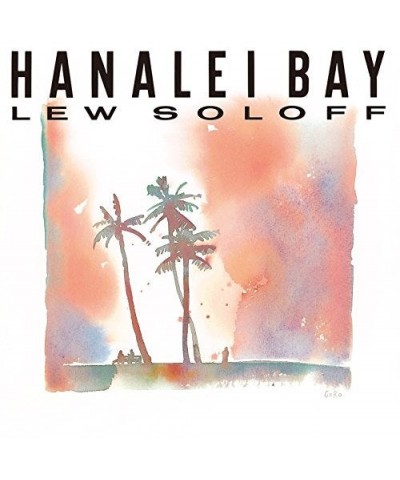 Lew Soloff HANALEI BAY CD $12.44 CD