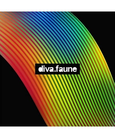 Diva Faune DANCING WITH MOONSHINE CD $7.40 CD