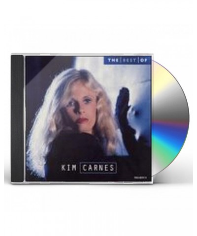 Kim Carnes BEST OF CD $13.44 CD