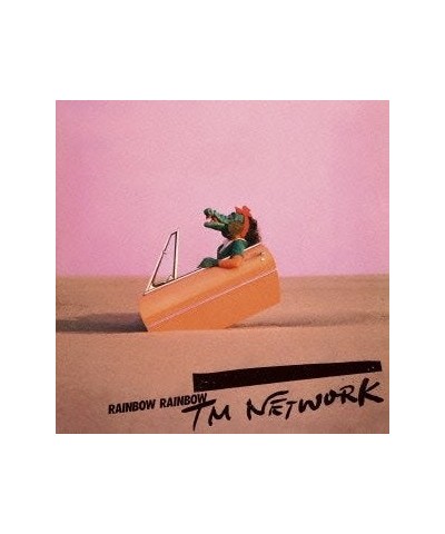 TM NETWORK RAINBOW RAINBOW CD $27.44 CD