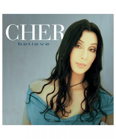 Cher BELIEVE (2018 REMASTER) Vinyl Record $5.60 Vinyl