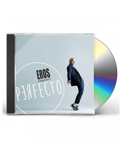 Eros Ramazzotti PERFECTO CD $20.65 CD