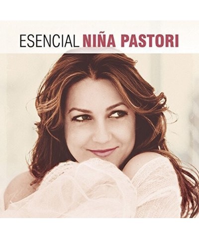 Niña Pastori ESENCIAL NINA PASTORI CD $8.39 CD