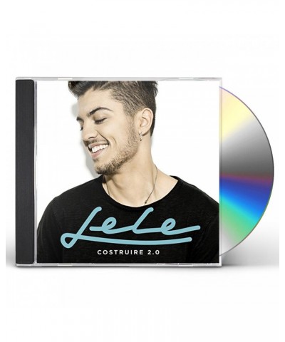 Lele COSTRUIRE 2.0 CD $9.35 CD