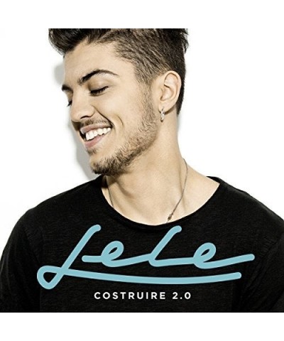 Lele COSTRUIRE 2.0 CD $9.35 CD