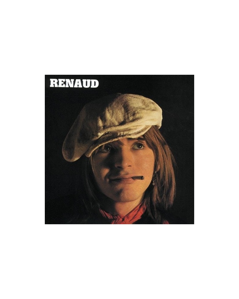 Renaud Amoureux De Paname vinyl record $10.80 Vinyl