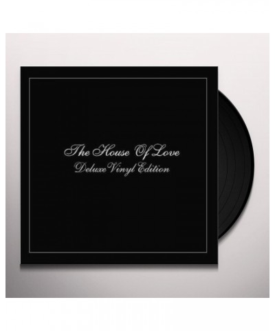 The House of Love Vinyl Record $11.02 Vinyl