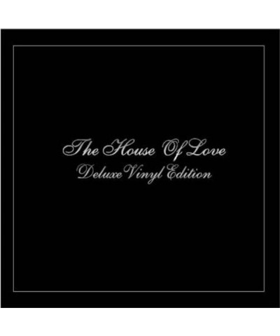 The House of Love Vinyl Record $11.02 Vinyl