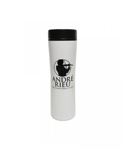 André Rieu Black Silhouette Travel Mug $8.27 Drinkware