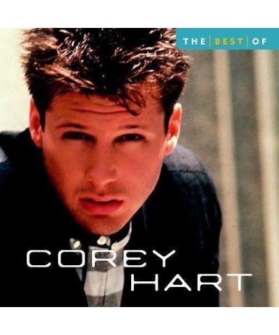 Corey Hart Best Of Vinyl Record $5.44 Vinyl