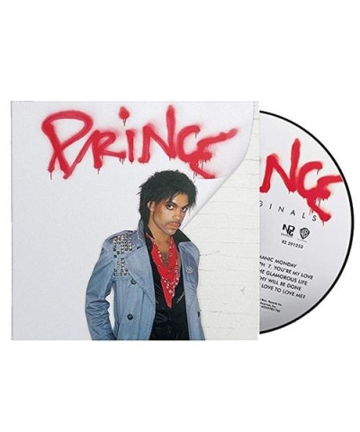 Prince ORIGINALS CD $12.15 CD