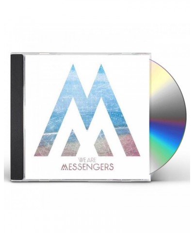 We Are Messengers CD $6.58 CD