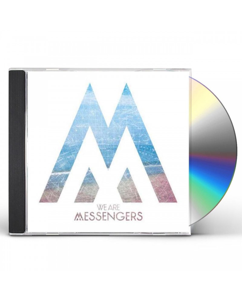 We Are Messengers CD $6.58 CD