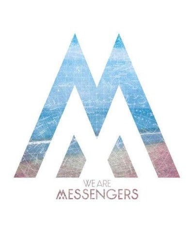 We Are Messengers CD $6.58 CD