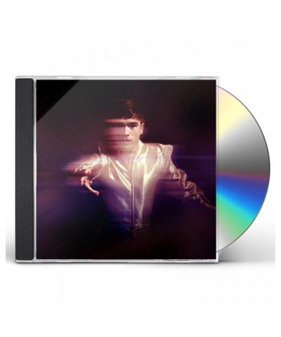 Declan McKenna ZEROS (X) CD $5.59 CD