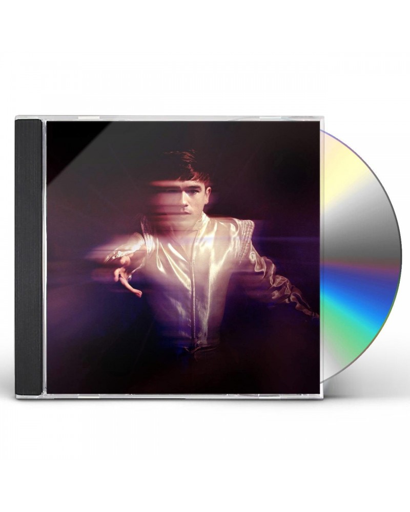 Declan McKenna ZEROS (X) CD $5.59 CD