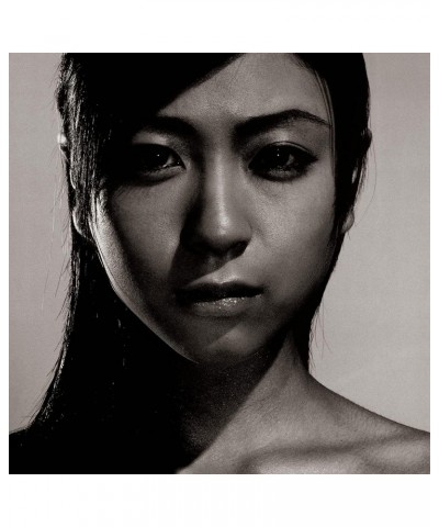 Hikaru Utada DEEP RIVER (2LP) Vinyl Record $46.78 Vinyl