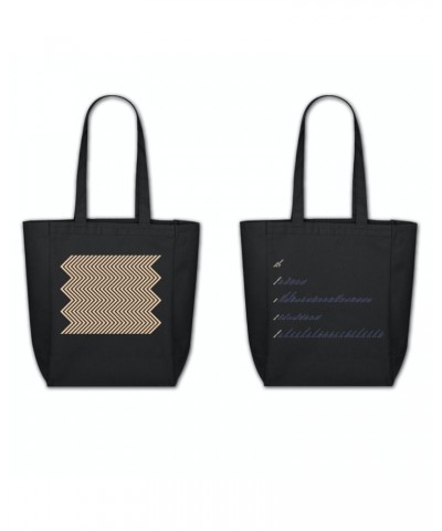 Pet Shop Boys Electric Tour Tote Bag $9.89 Bags