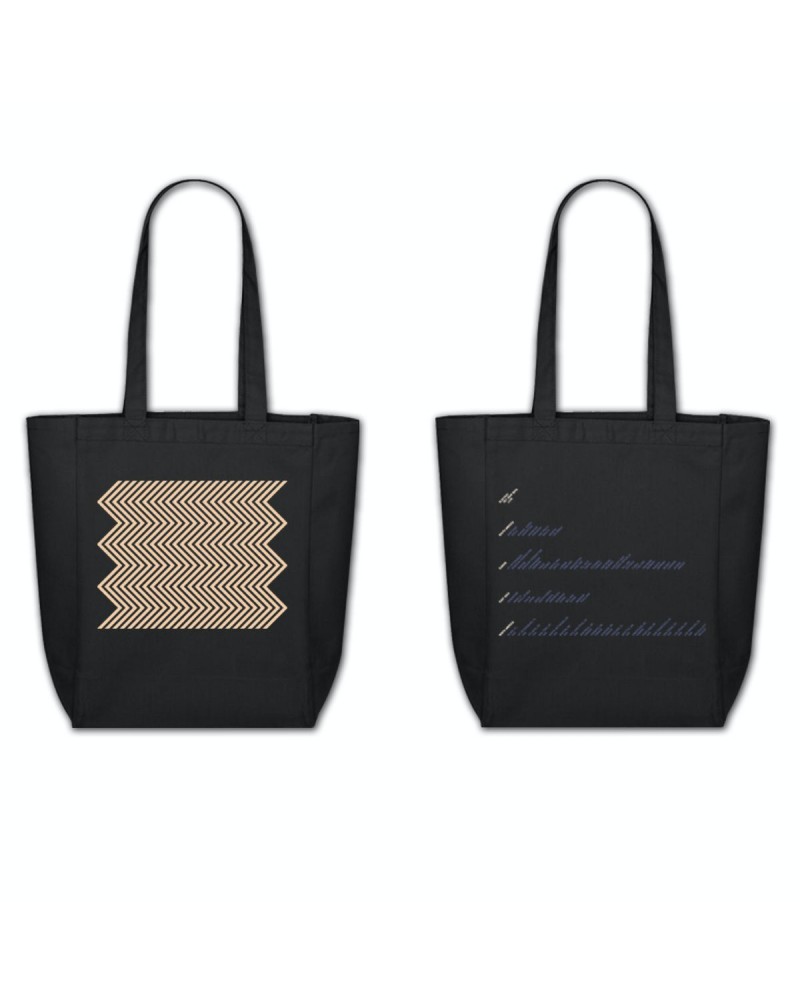 Pet Shop Boys Electric Tour Tote Bag $9.89 Bags