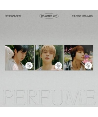 NCT DOJAEJUNG PERFUME CD $13.38 CD