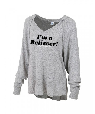 Neil Diamond I'm A Believer Ladies Sweatshirt $16.31 Sweatshirts