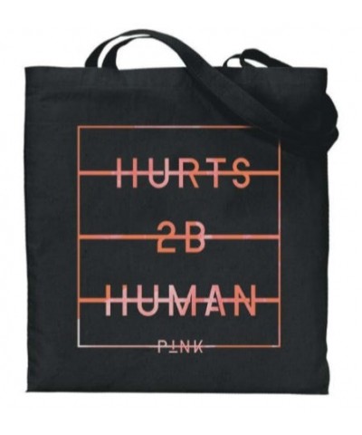 P!nk Hurts 2B Human Tote $11.10 Bags