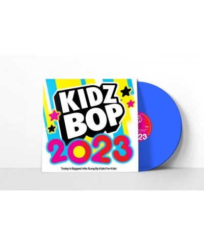 Kidz Bop Kidz Bop 2023 Vinyl Record $7.21 Vinyl