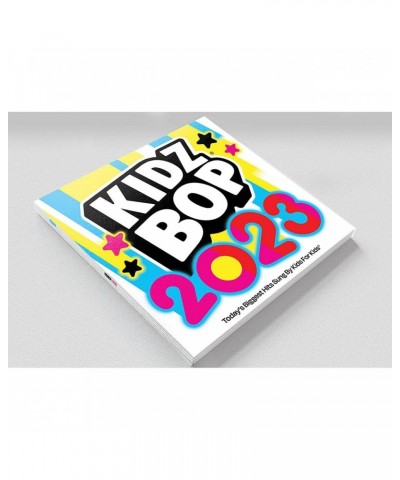 Kidz Bop Kidz Bop 2023 Vinyl Record $7.21 Vinyl