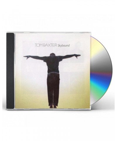 Tom Baxter SKYBOUND CD $11.25 CD