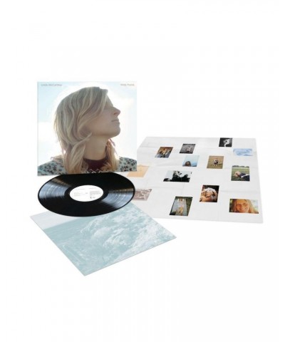 Linda McCartney Wide Prairie LP (Vinyl) $4.64 Vinyl