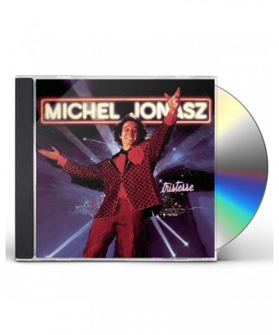 Michel Jonasz TRISTESSE CD $7.15 CD